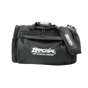 Brachial Sports Bag Heavy - Black