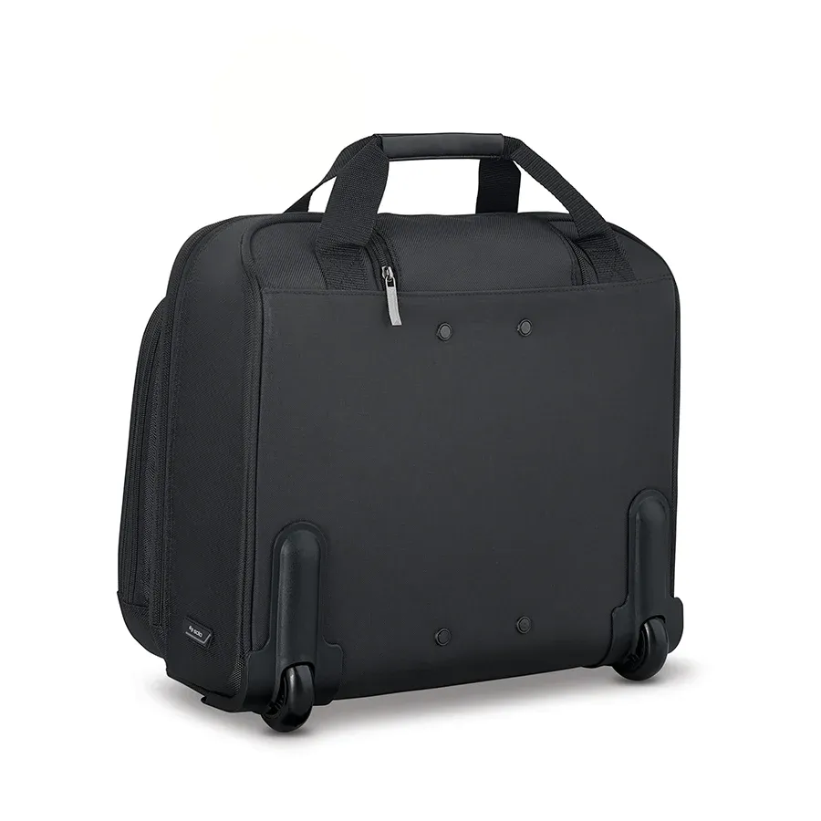 BRYANT Rolling Case - Black