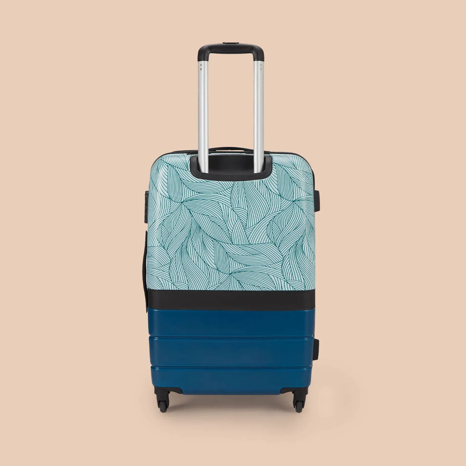 Calangute Tides Raahi Trolley Bag