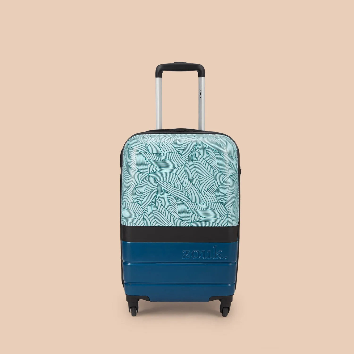 Calangute Tides Raahi Trolley Bag