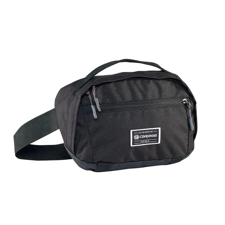 Caribee Power Shoulder Waist Bag