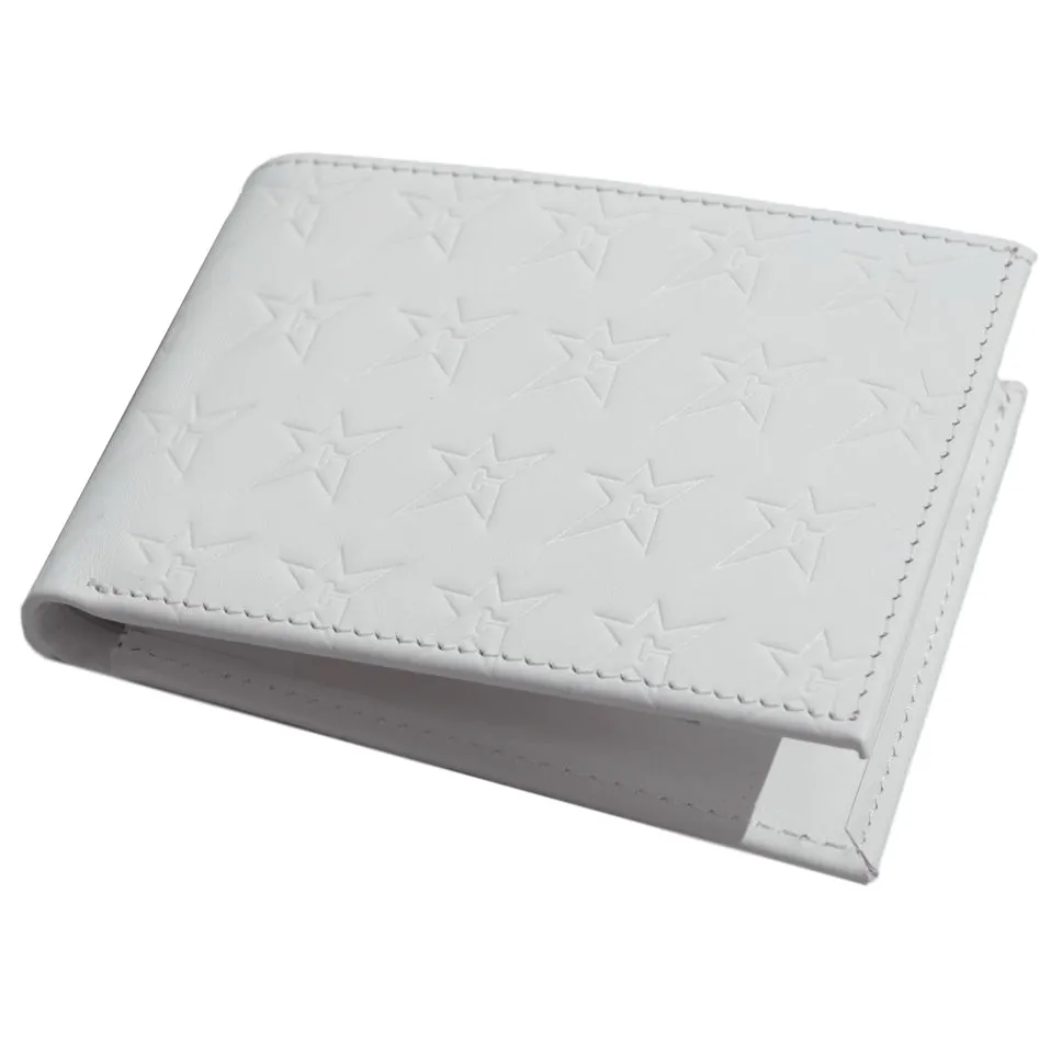 Carpet Company Leather Wallet