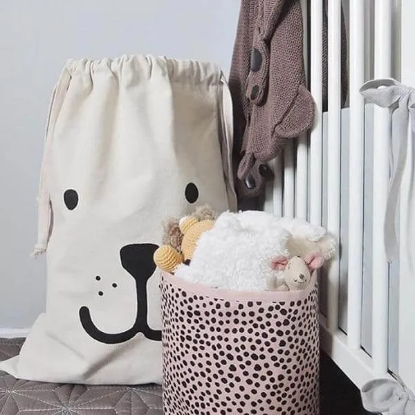 Cartoon Toy Storage Bags