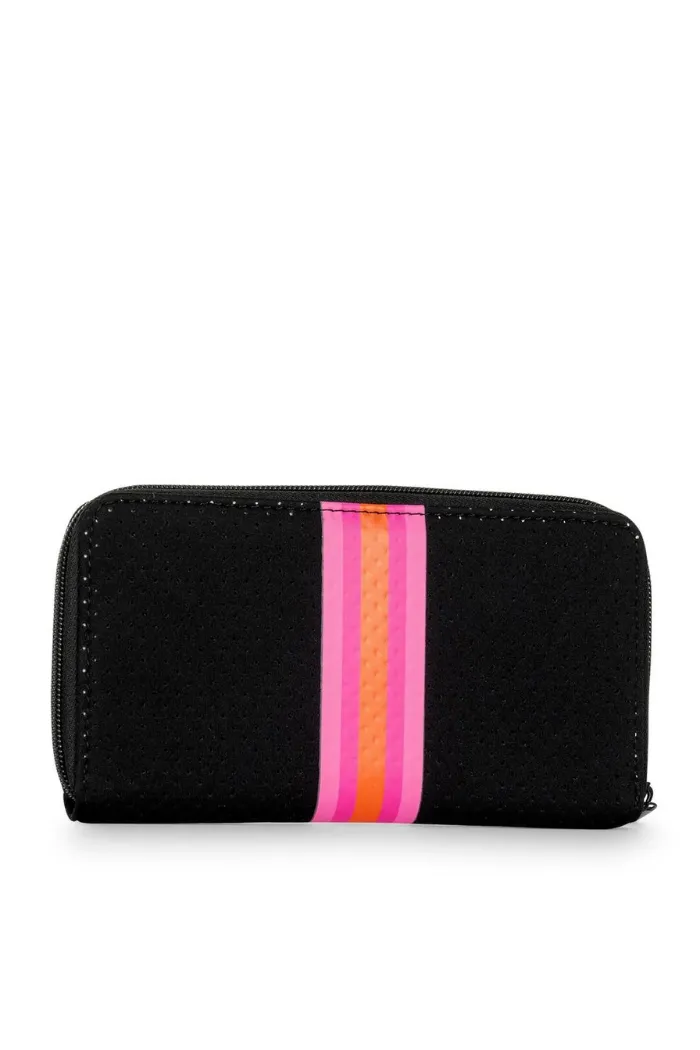 Cash Rave Wallet