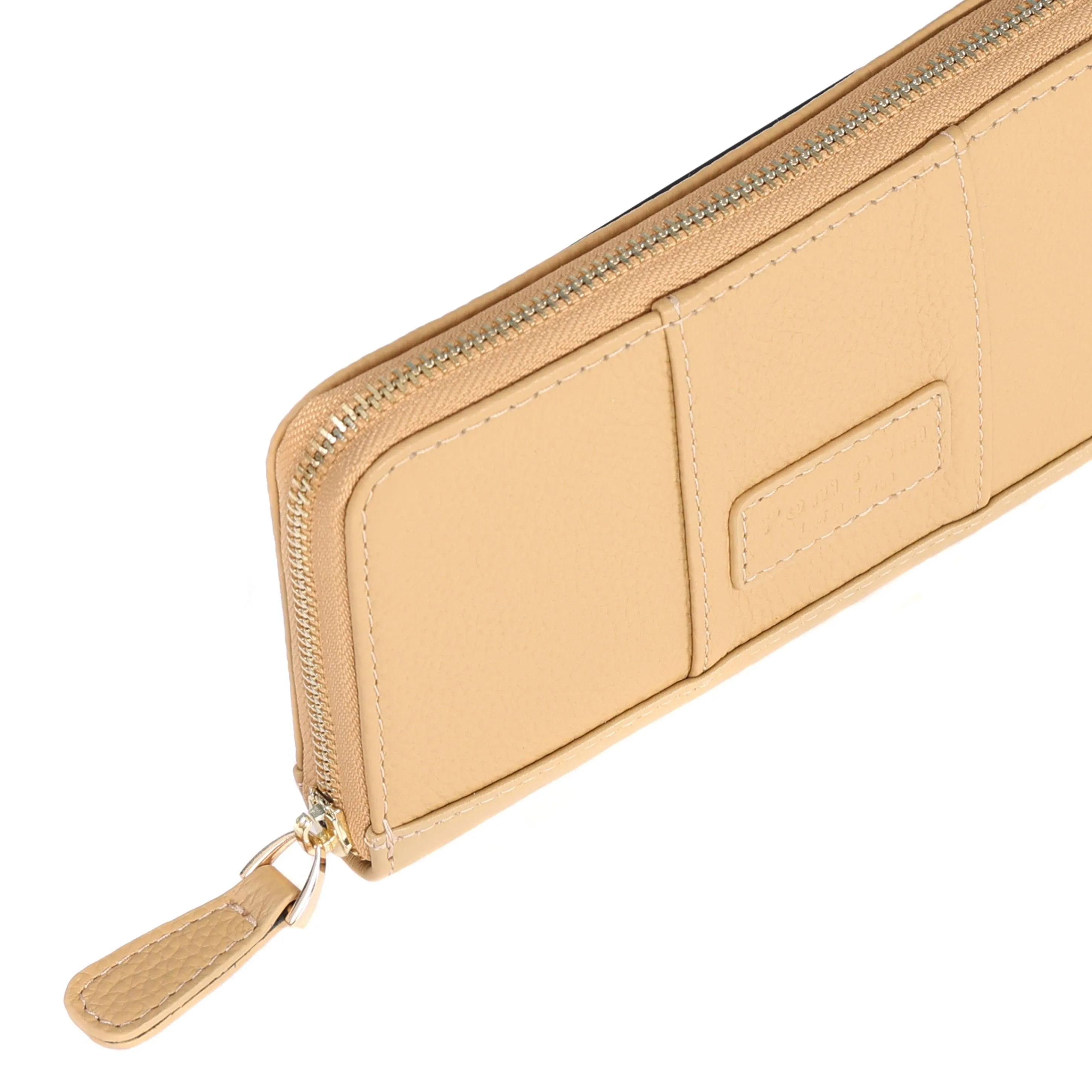 Chelsea Wallet Purse Sand