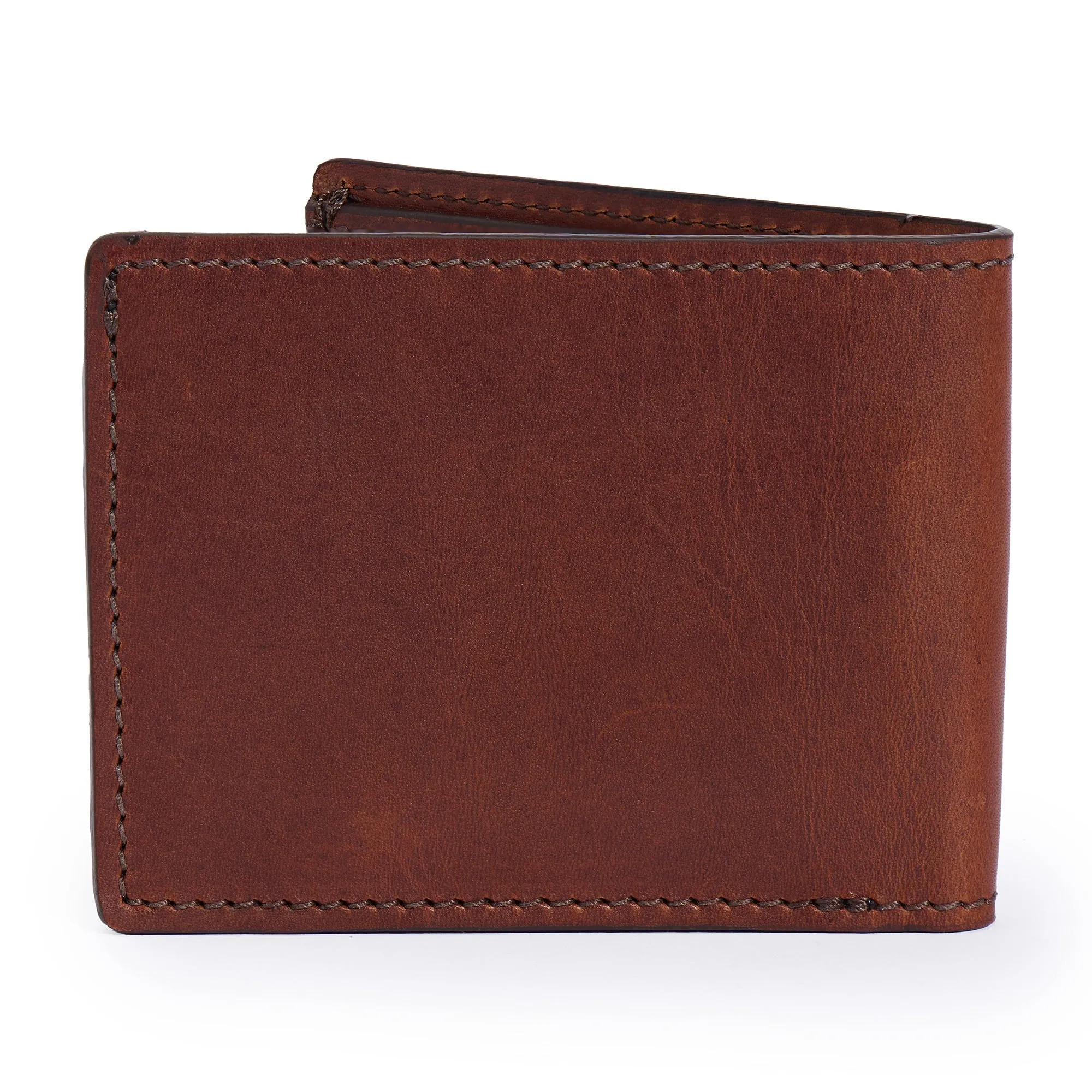 Classic Bifold Wallet