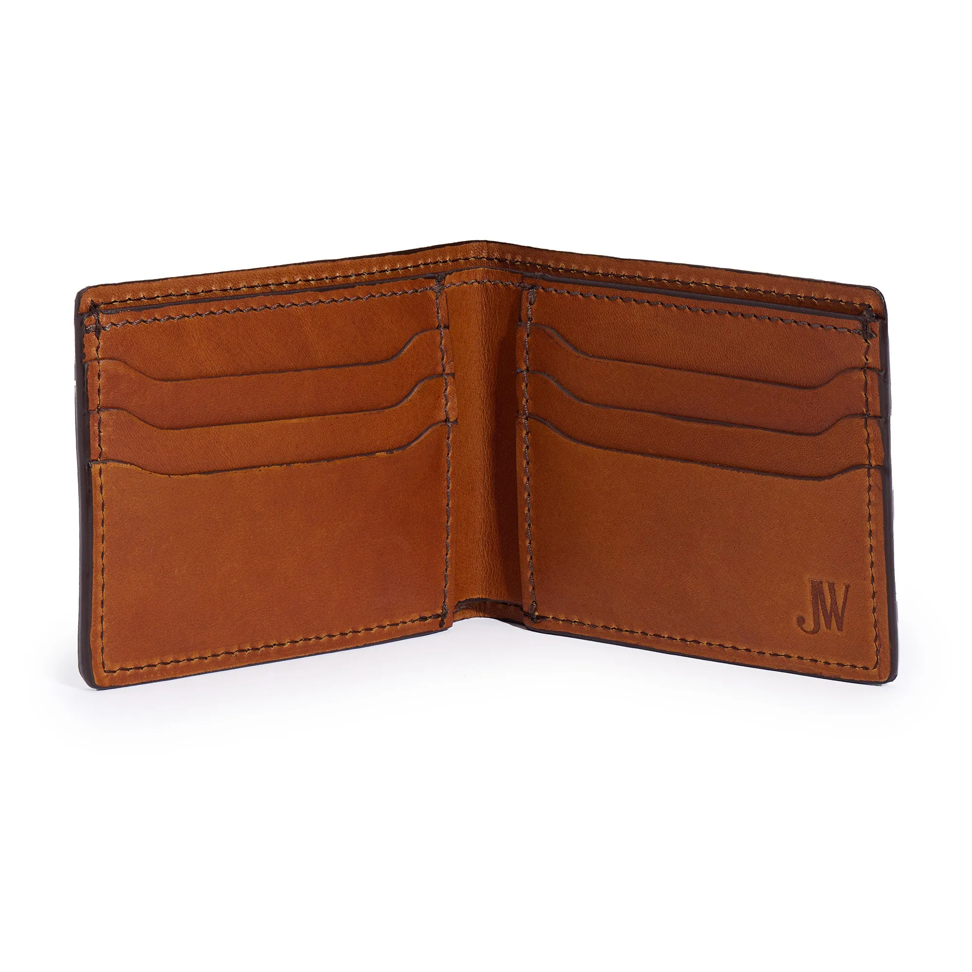 Classic Bifold Wallet