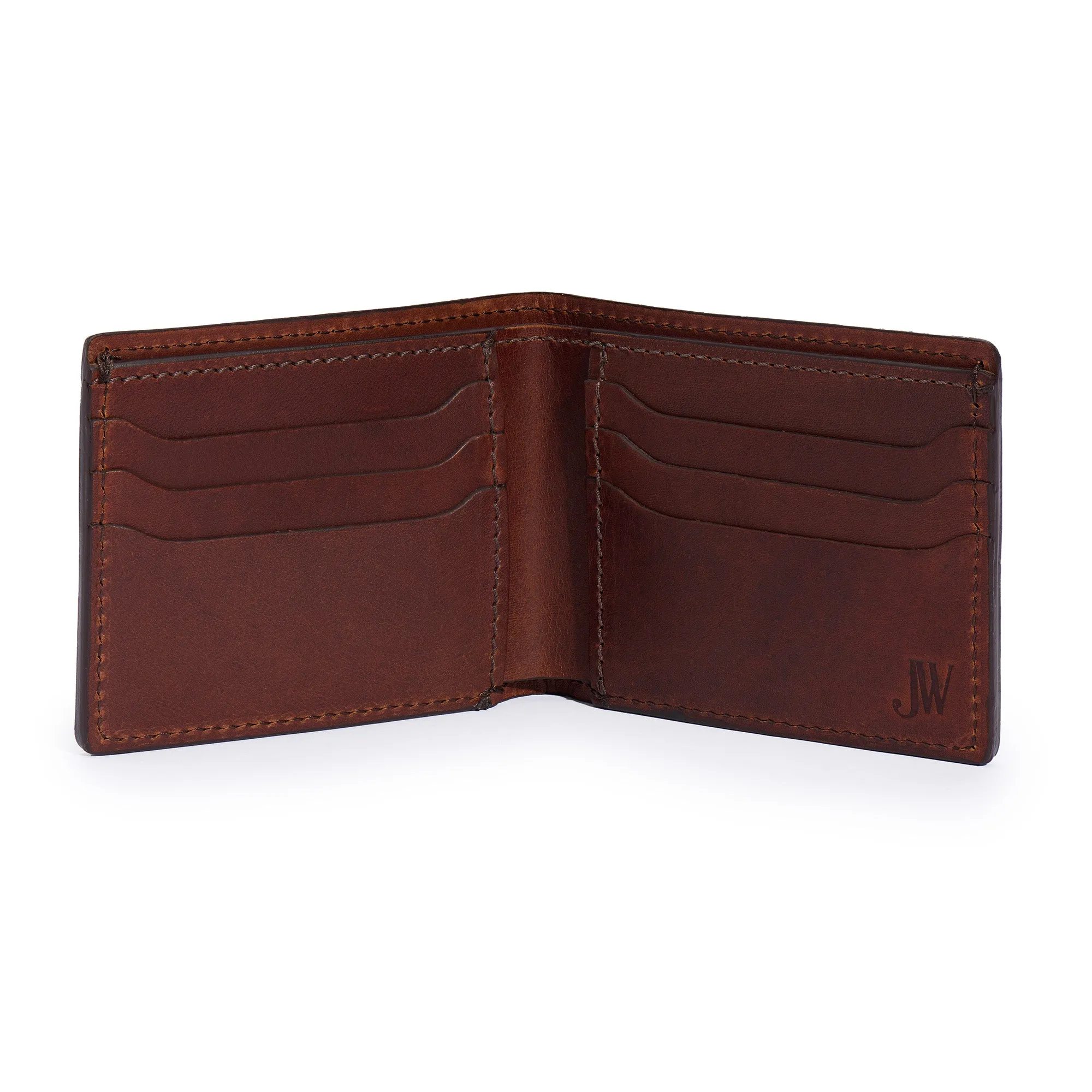 Classic Bifold Wallet