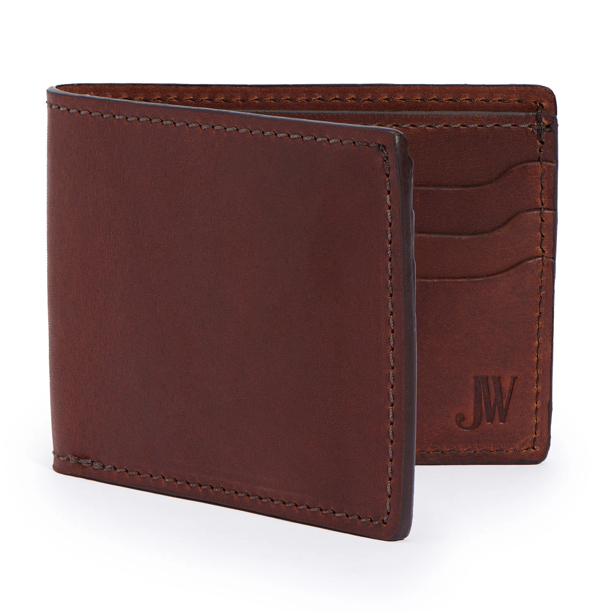 Classic Bifold Wallet