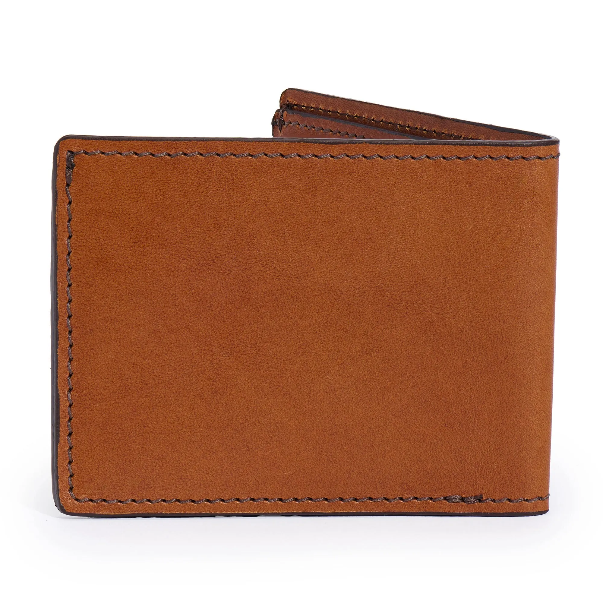 Classic Bifold Wallet