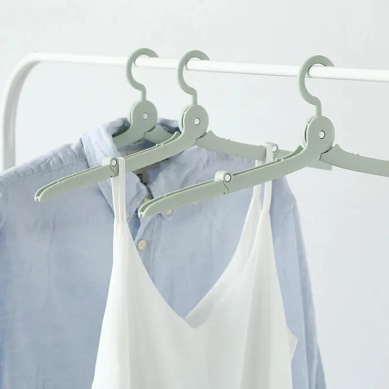 Clothes Hanger - (S190)