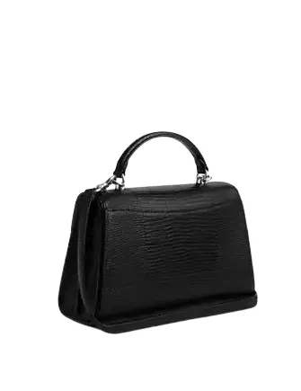 Coach Eliza Top Handle Bag