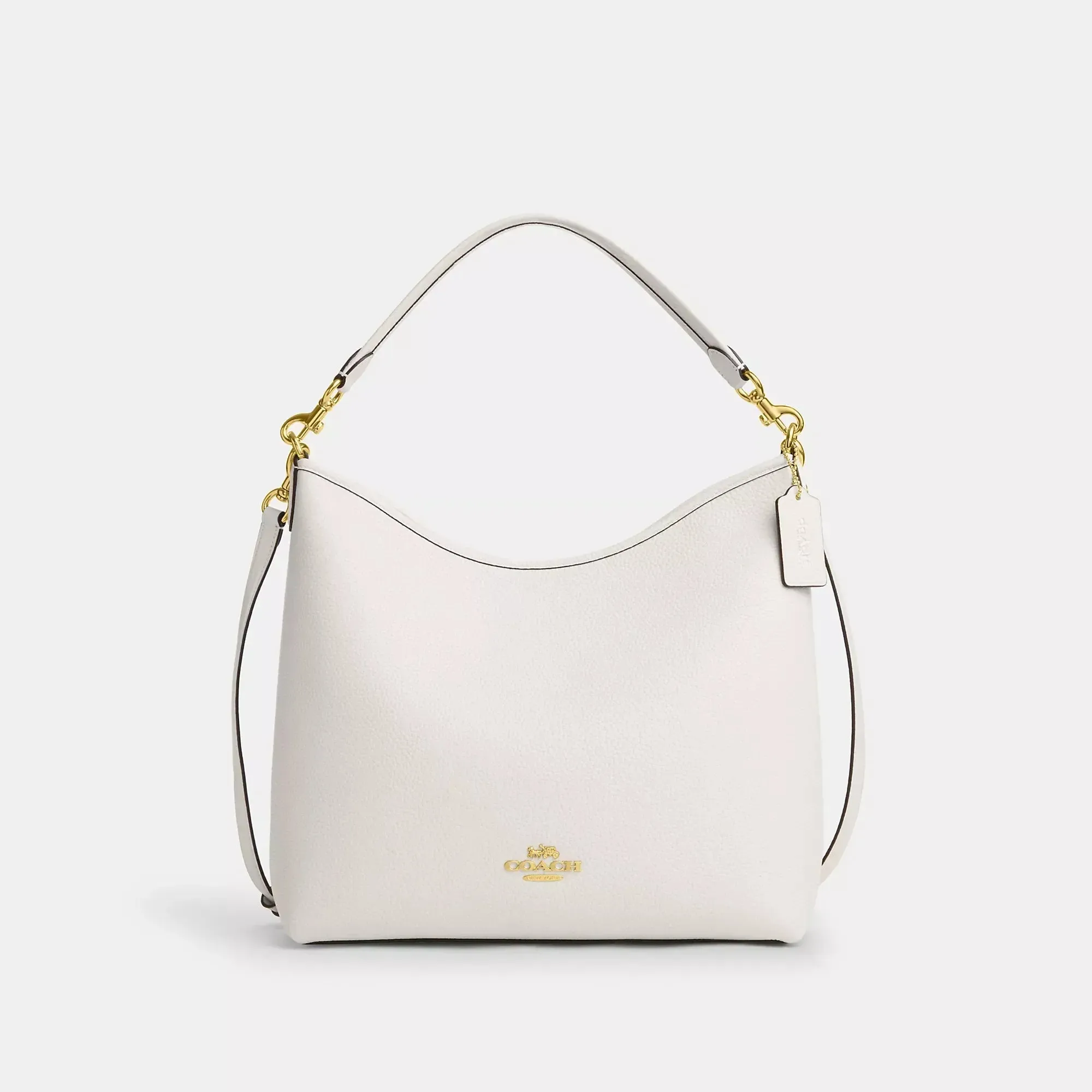 Coach Outlet Laurel Large Shoulder Bag