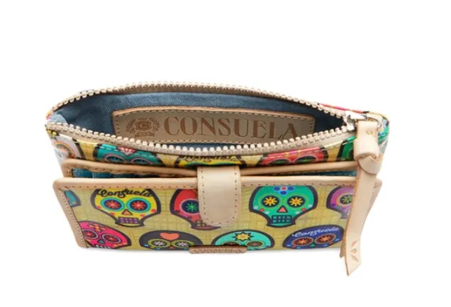 Consuela Sug Slim Wallet 2394