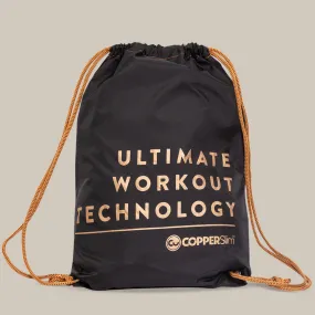 Copper Sport Bag