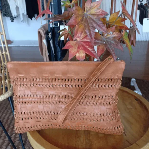 Cross Purse / Clutch