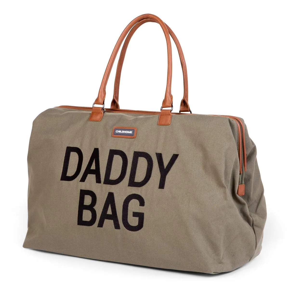 Daddy Bag Canvas