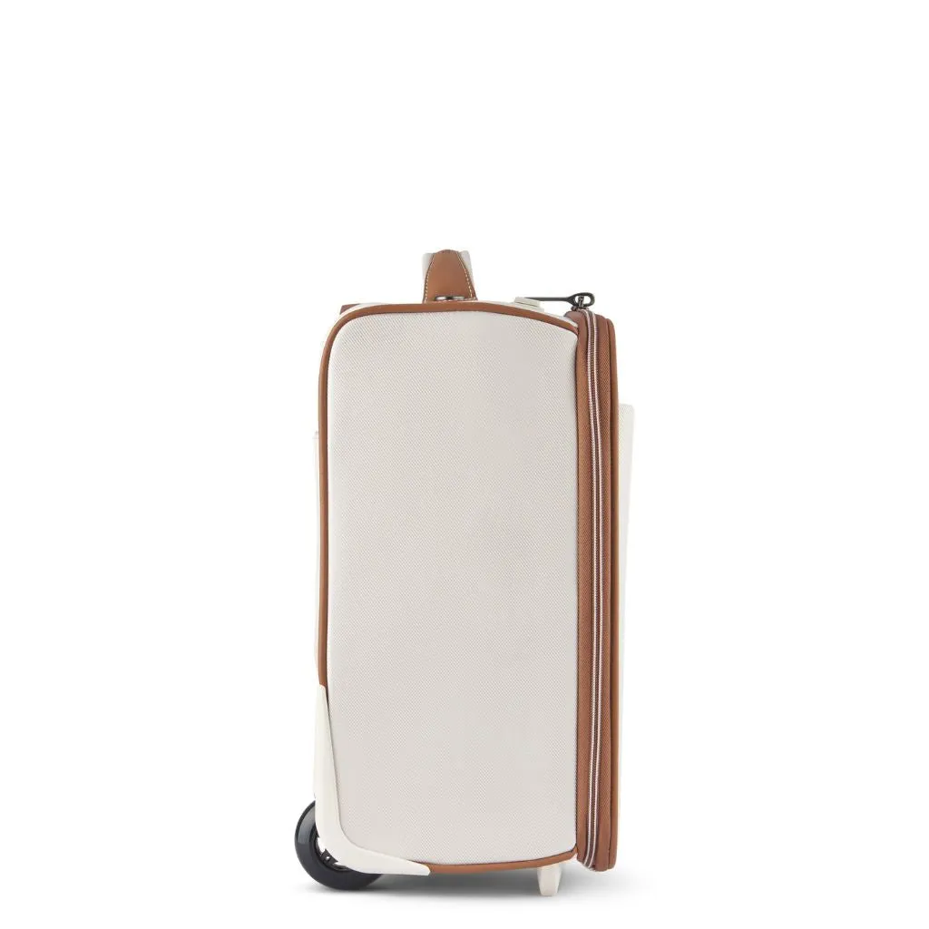 Delsey Chatelet Air 2.0 Underseat Bag With Laptop Sleeve - Angora