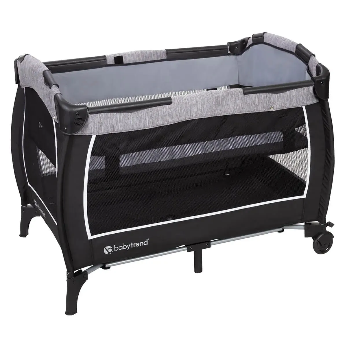 Deluxe CLX Nursery Center® Playard - Guardian (Toys R Us Canada Exclusive)