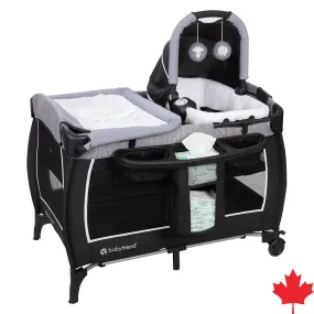 Deluxe CLX Nursery Center® Playard - Guardian (Toys R Us Canada Exclusive)