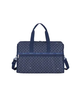 Deluxe Large Weekender