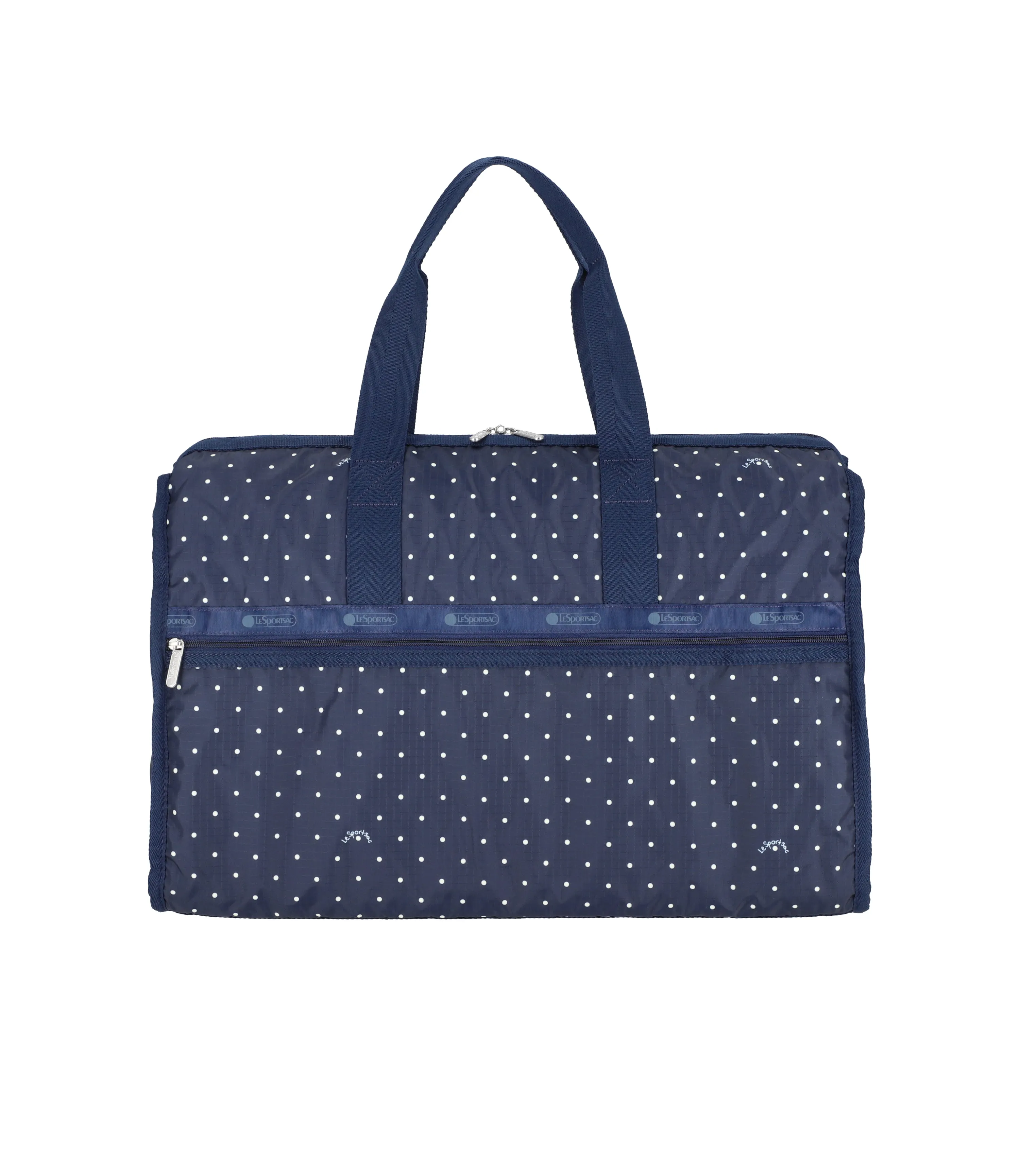 Deluxe Large Weekender