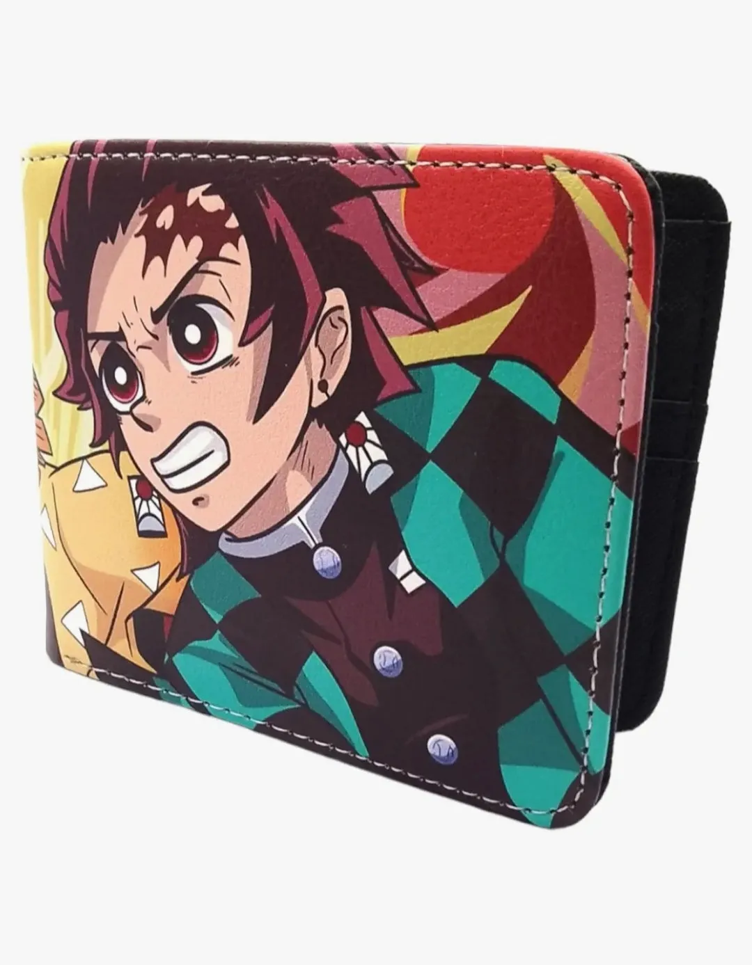 Demon slayer wallet