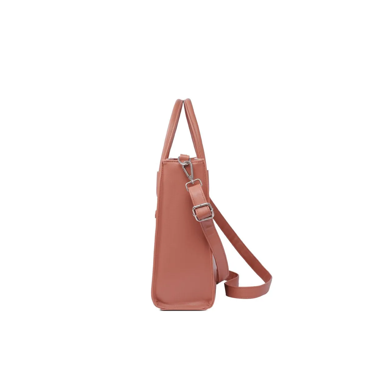 Desert Clay Greta Work Tote