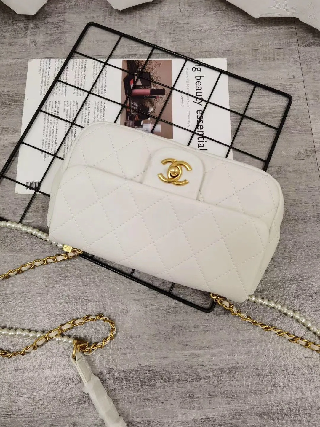 Designer Handbags CL 191