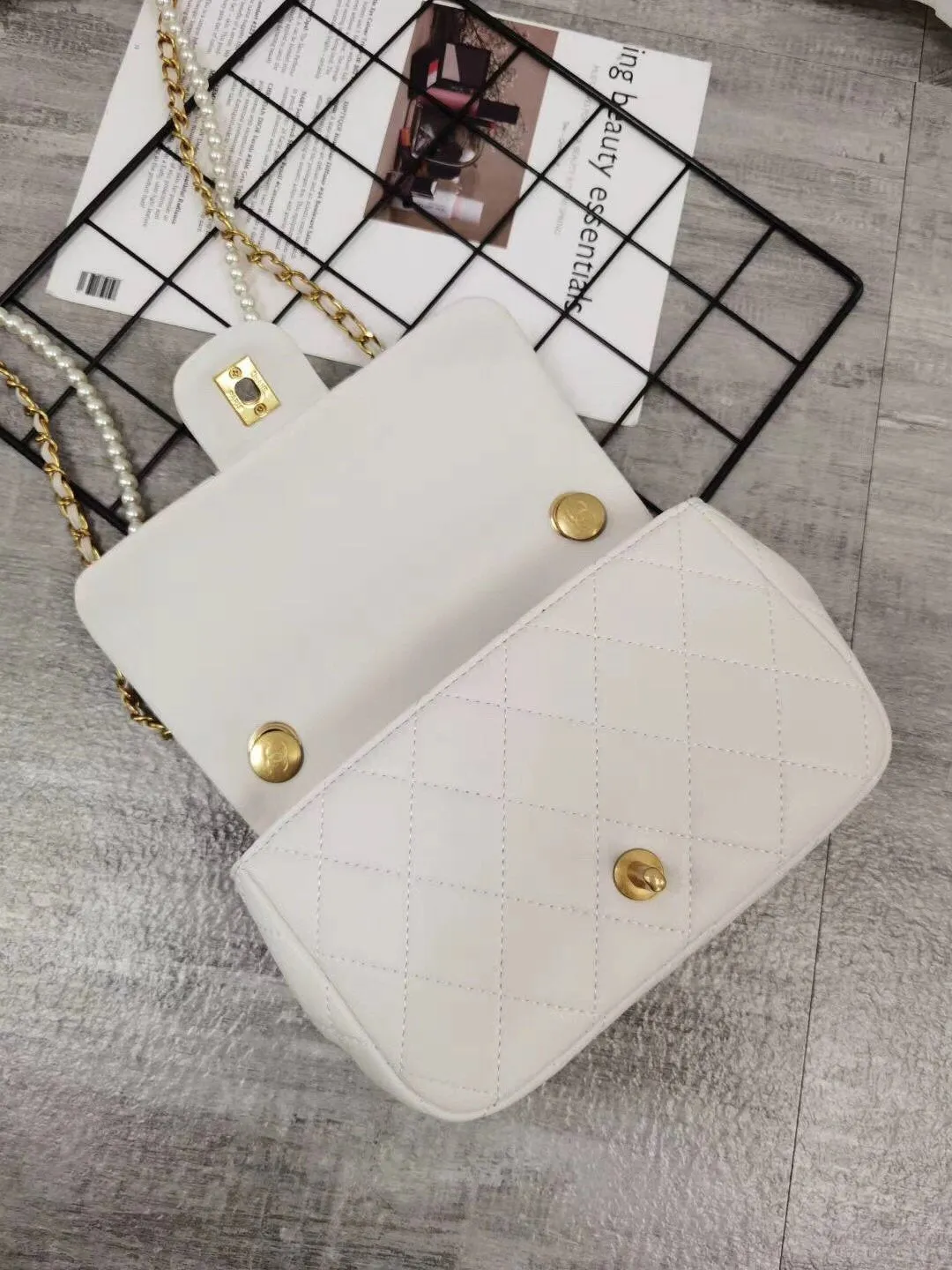 Designer Handbags CL 191