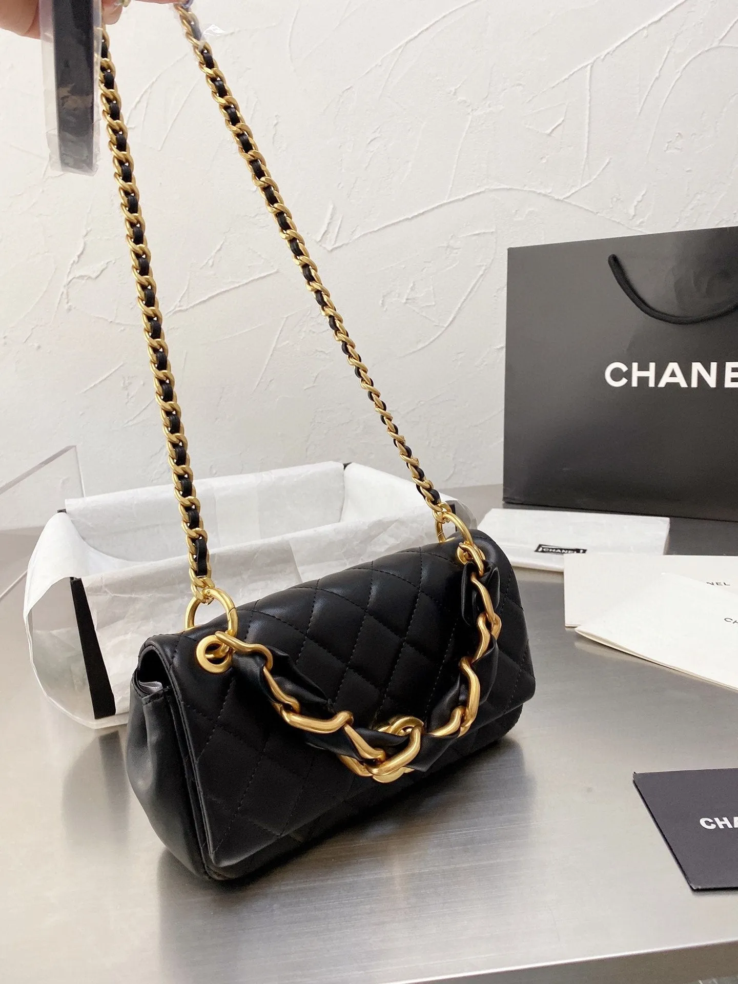 Designer Handbags CL 263