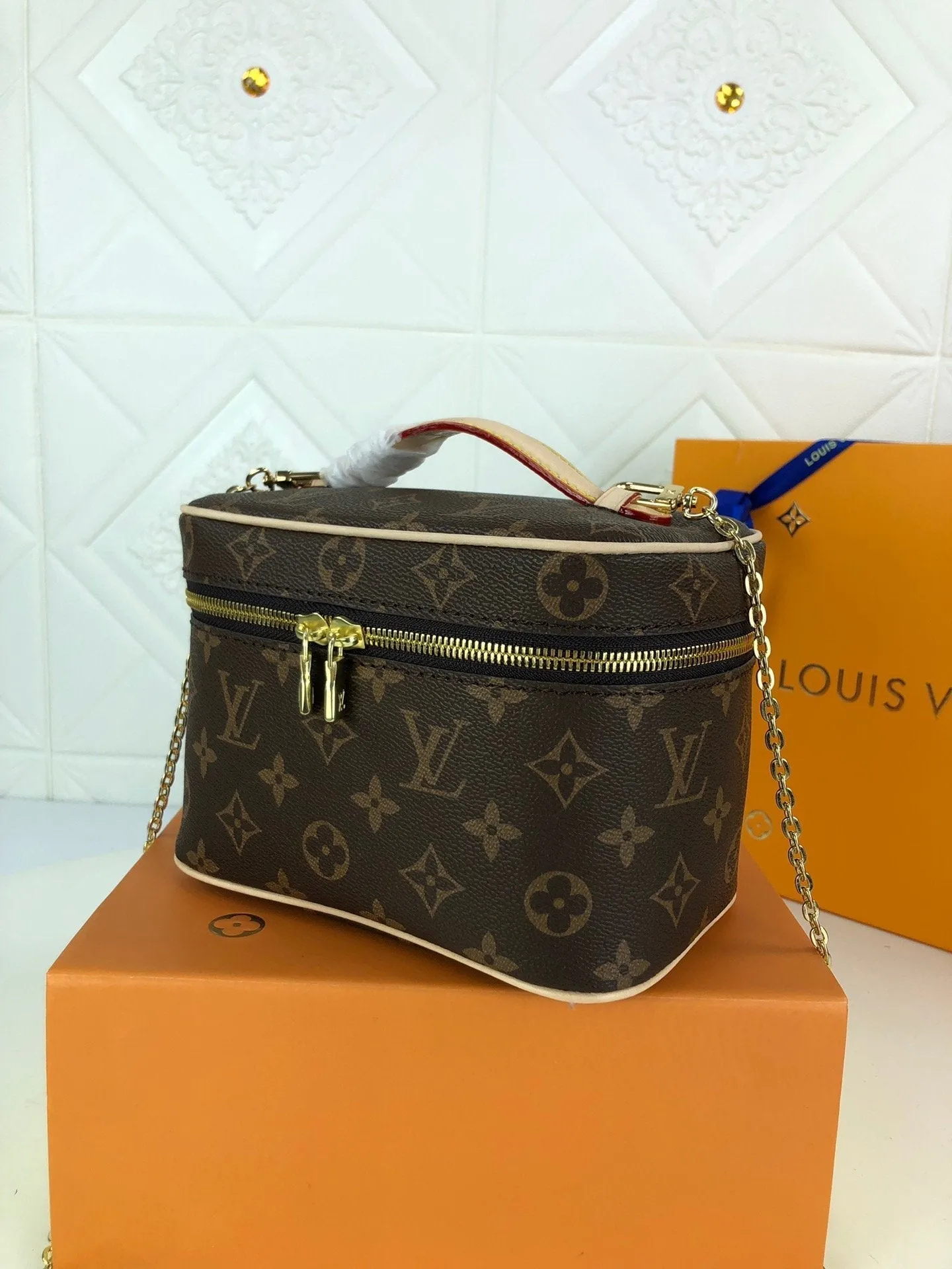 Designer Handbags LN 025