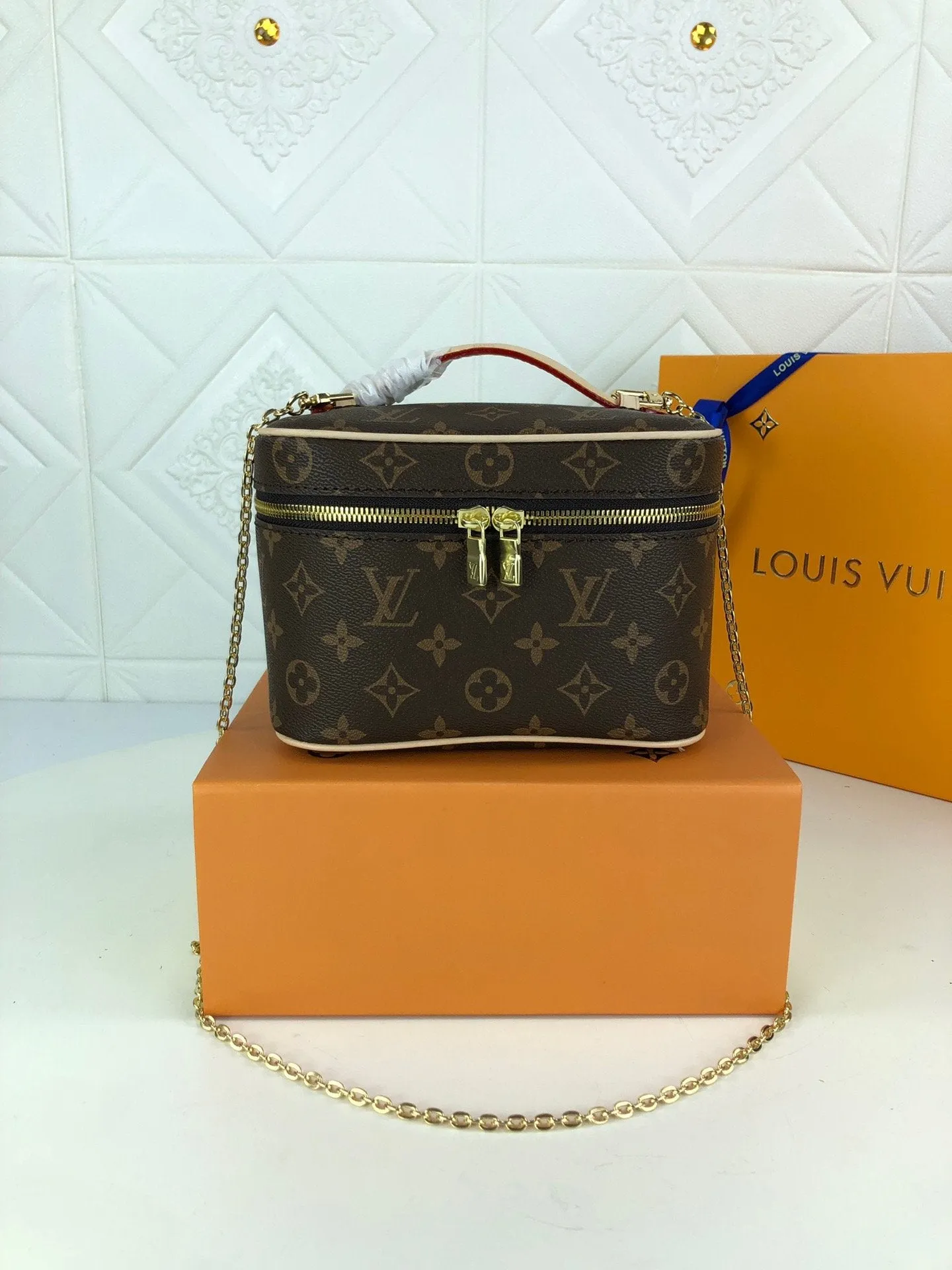 Designer Handbags LN 025