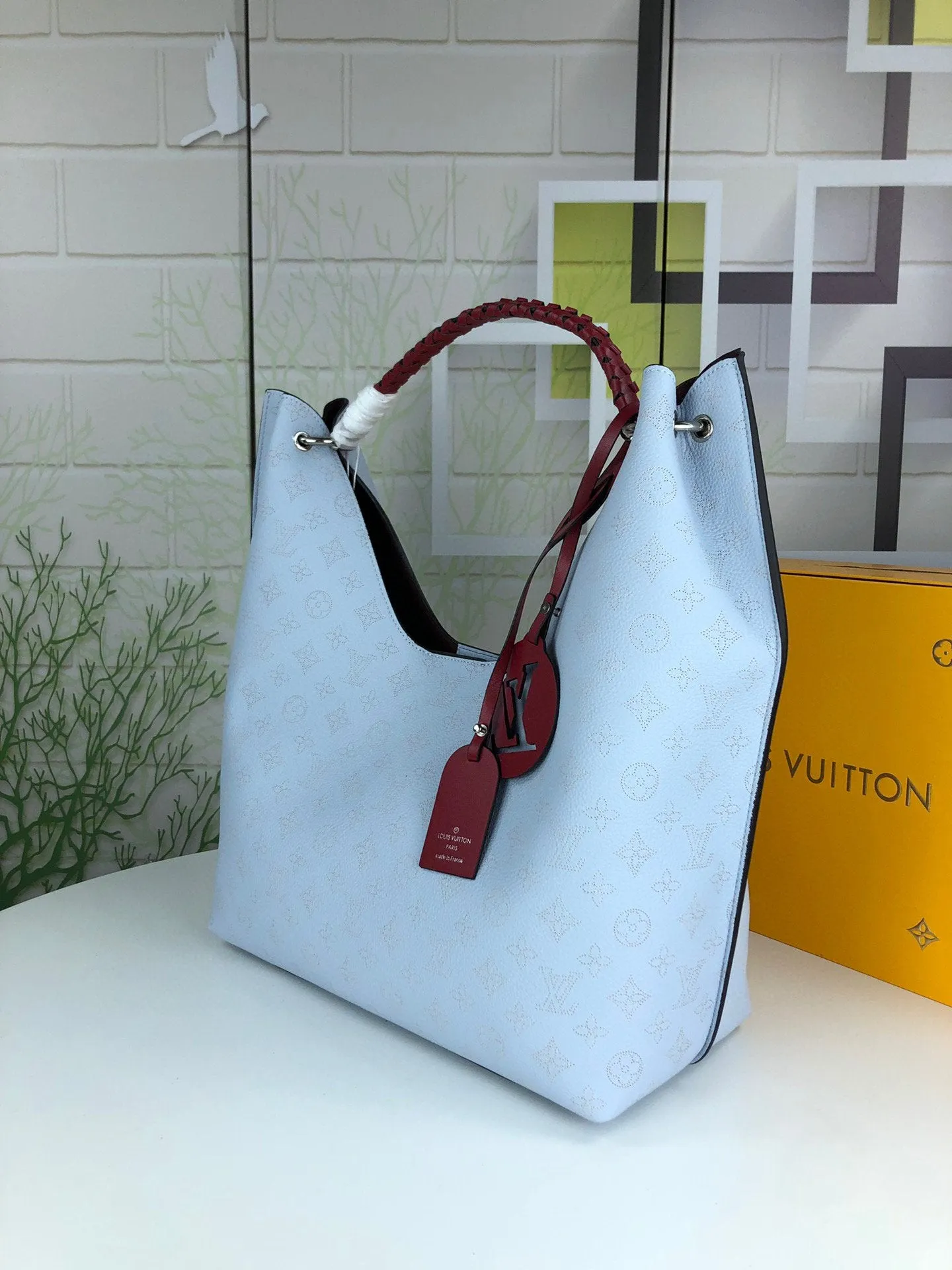 Designer Handbags LN 050