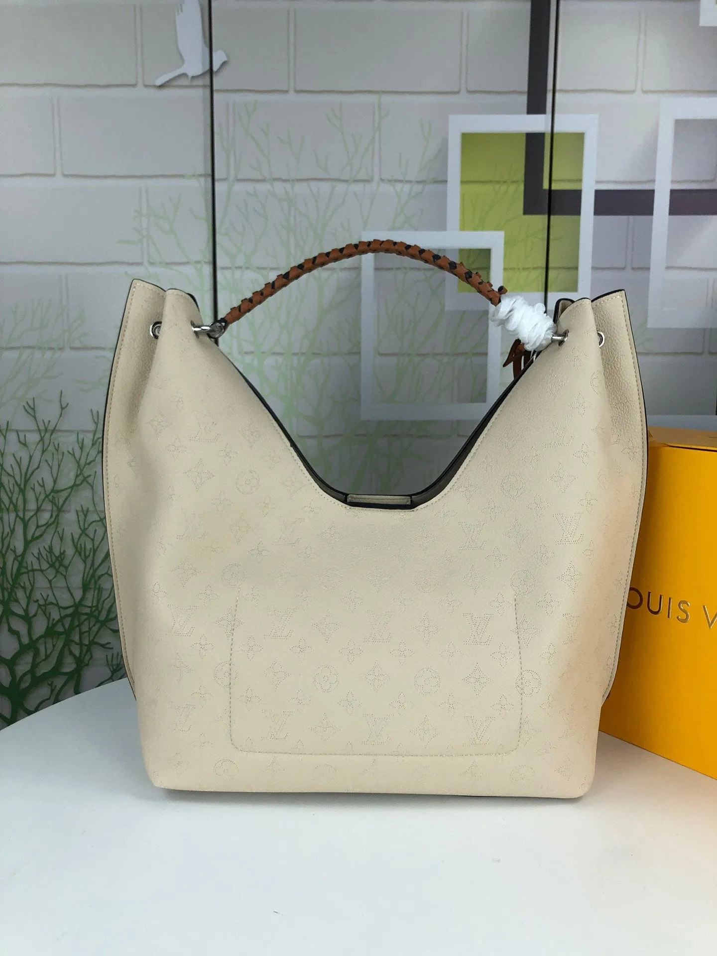 Designer Handbags LN 050