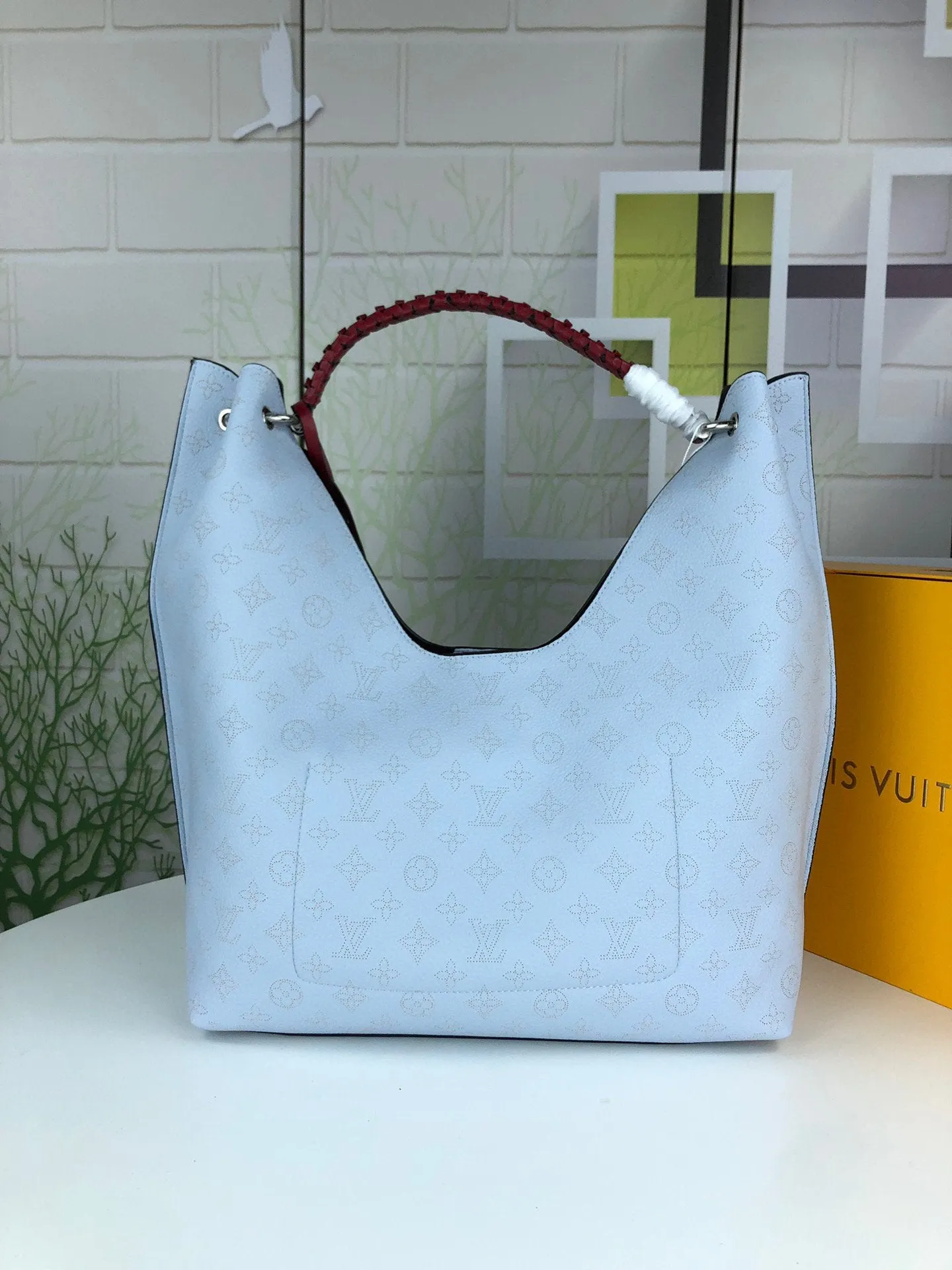 Designer Handbags LN 050