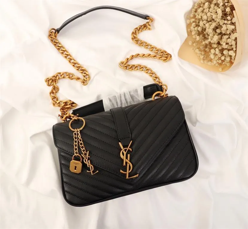 Designer Handbags YL 137