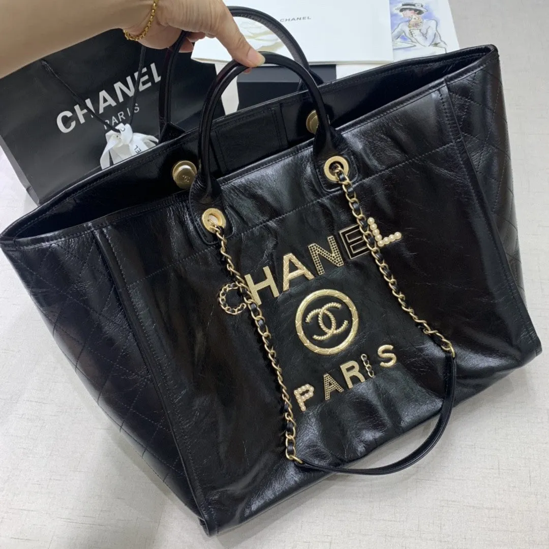 Designer Tote Bag - CHL - 5831