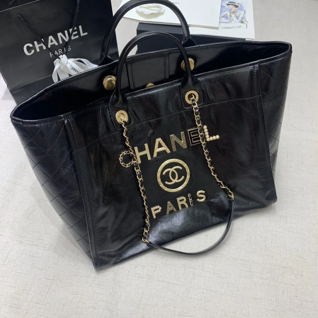 Designer Tote Bag - CHL - 5831