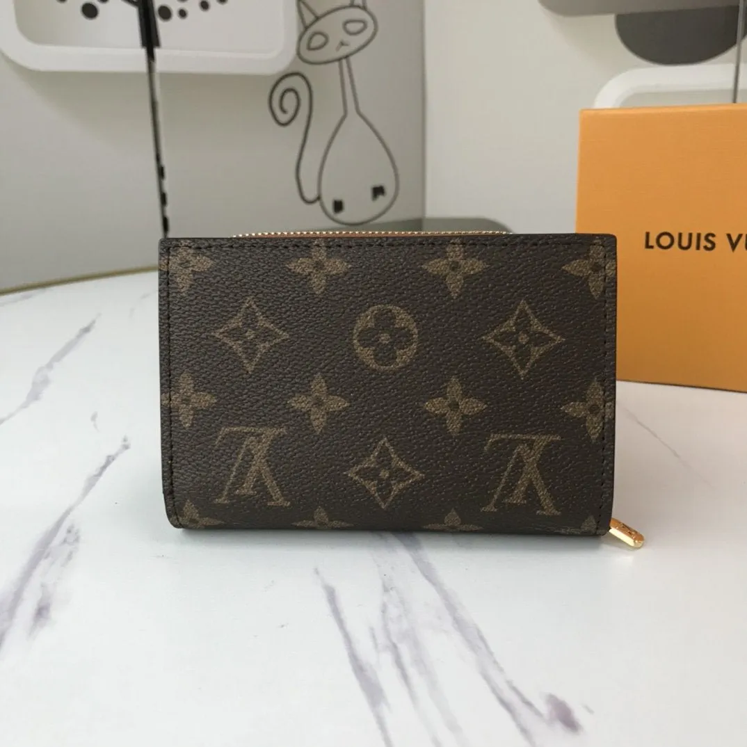 Designer Wallet LN 038