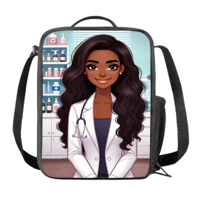 Destiny The Dermatologist - Lunch Bag