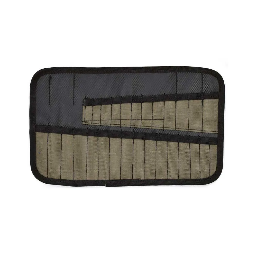 DiamondBack Toolbelts | Bit Organizer Go Sleeve