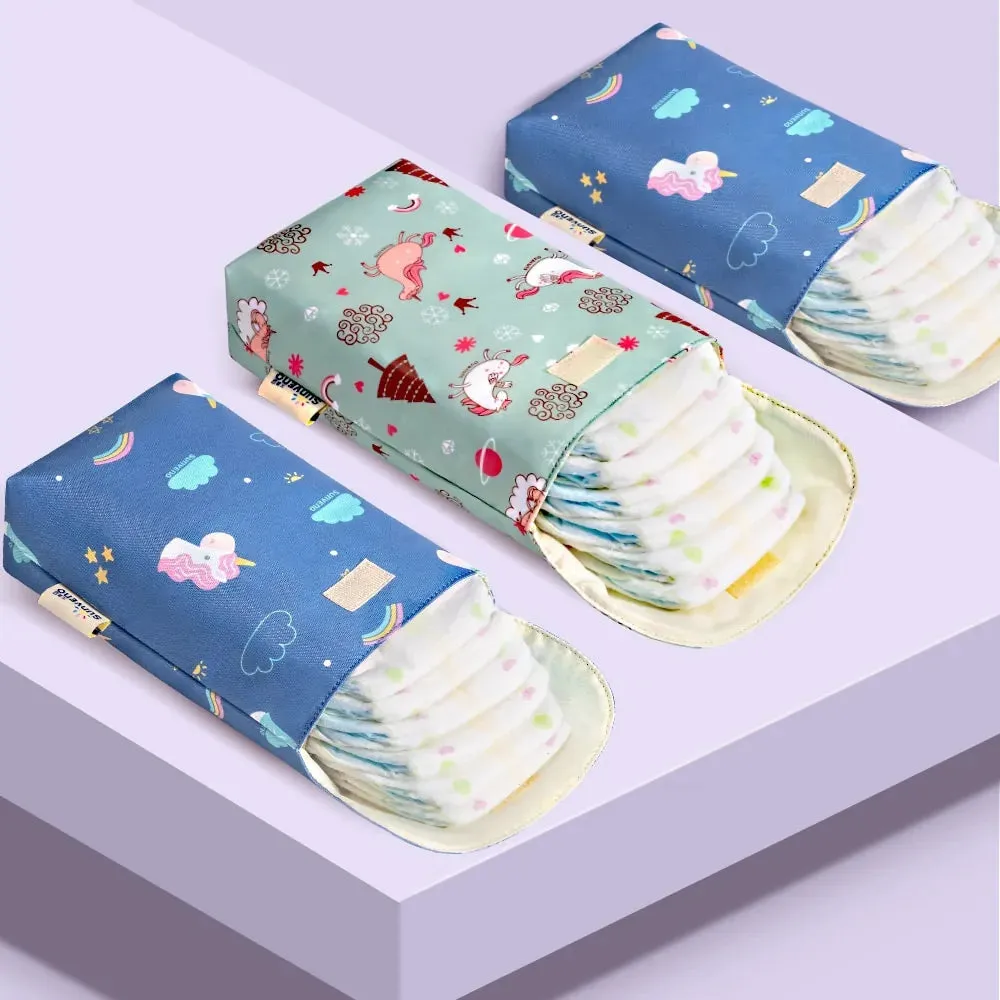 Diaper Organizer