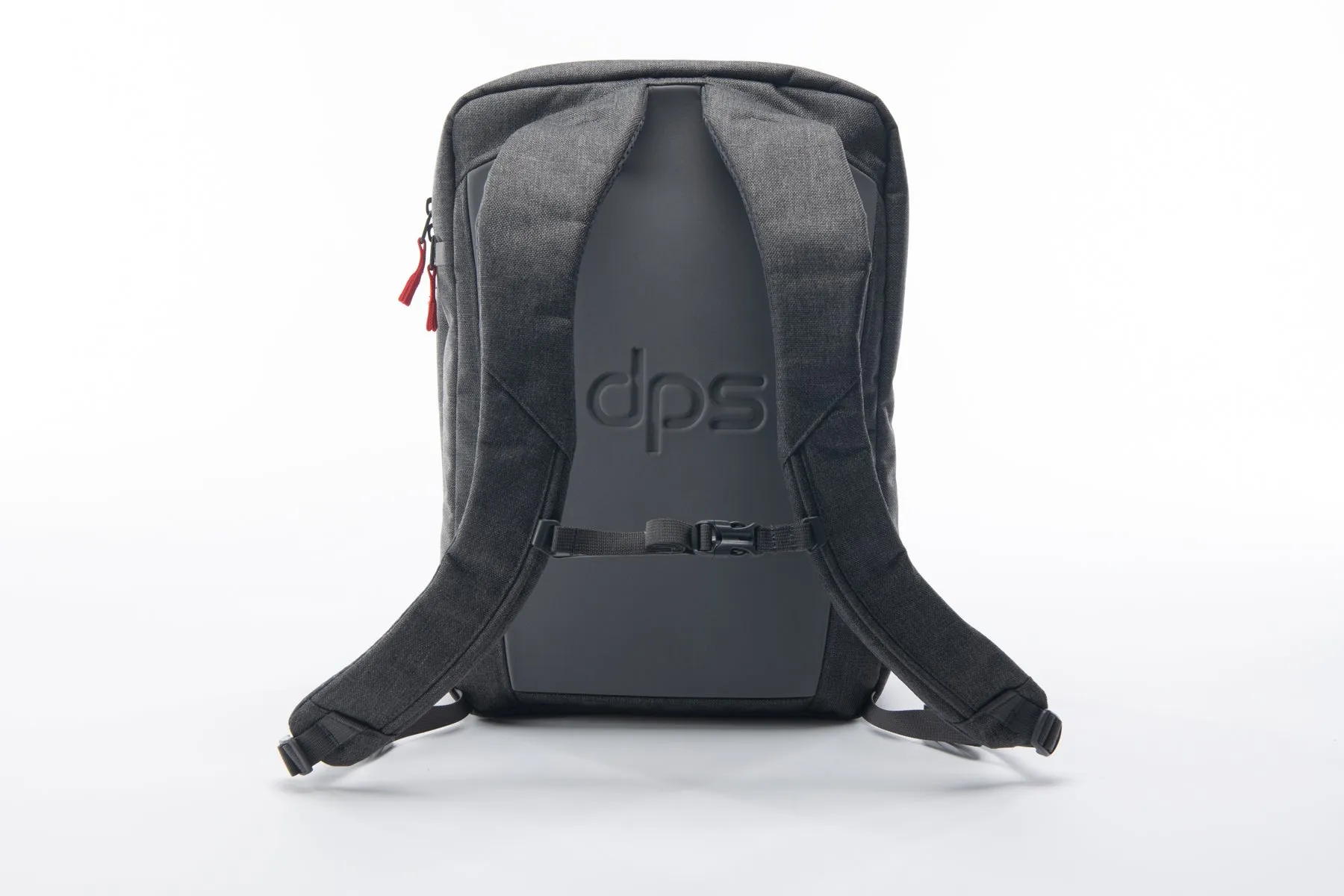 DPS Hourly Daypack