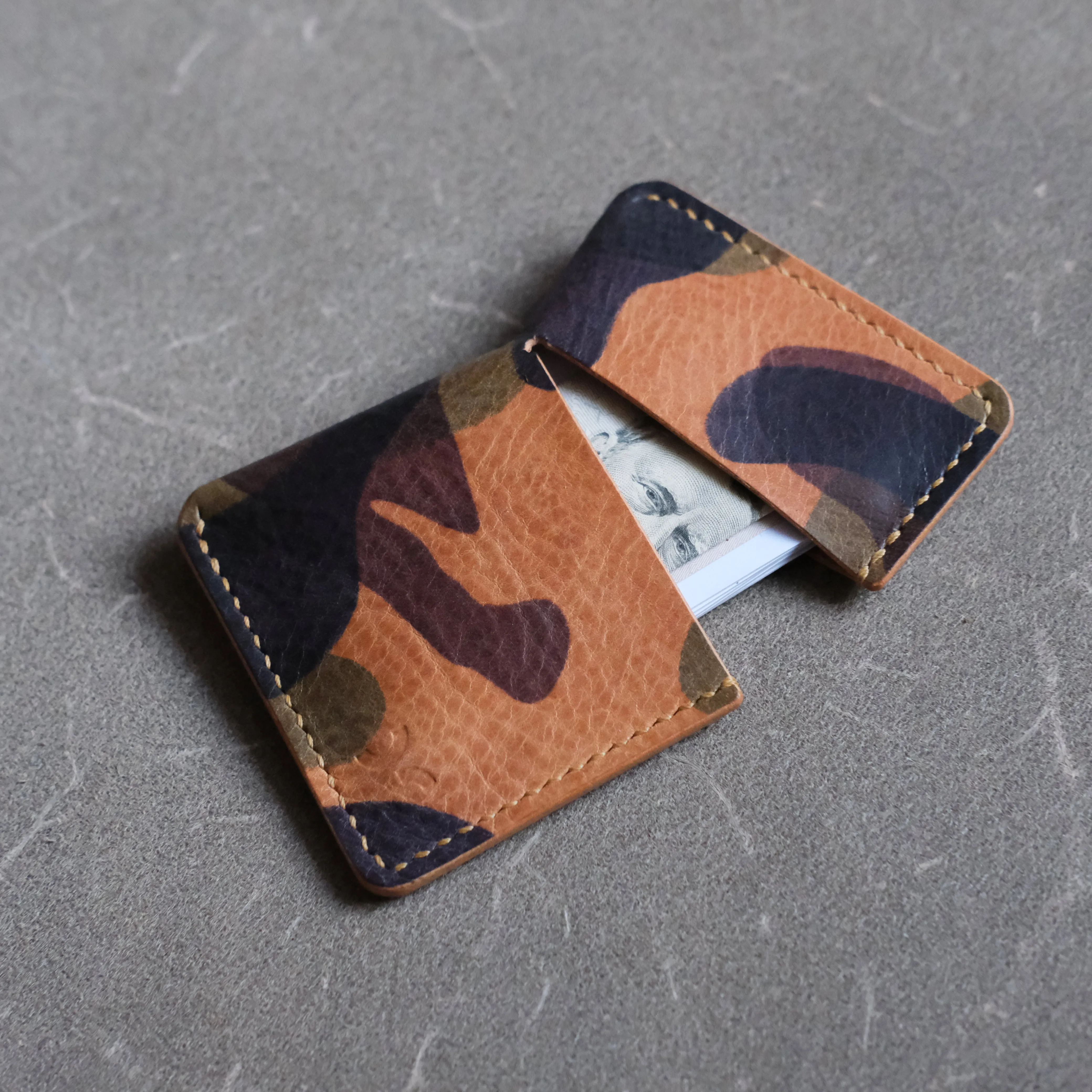 DS-066 The Sloop Wallet Digital Pattern