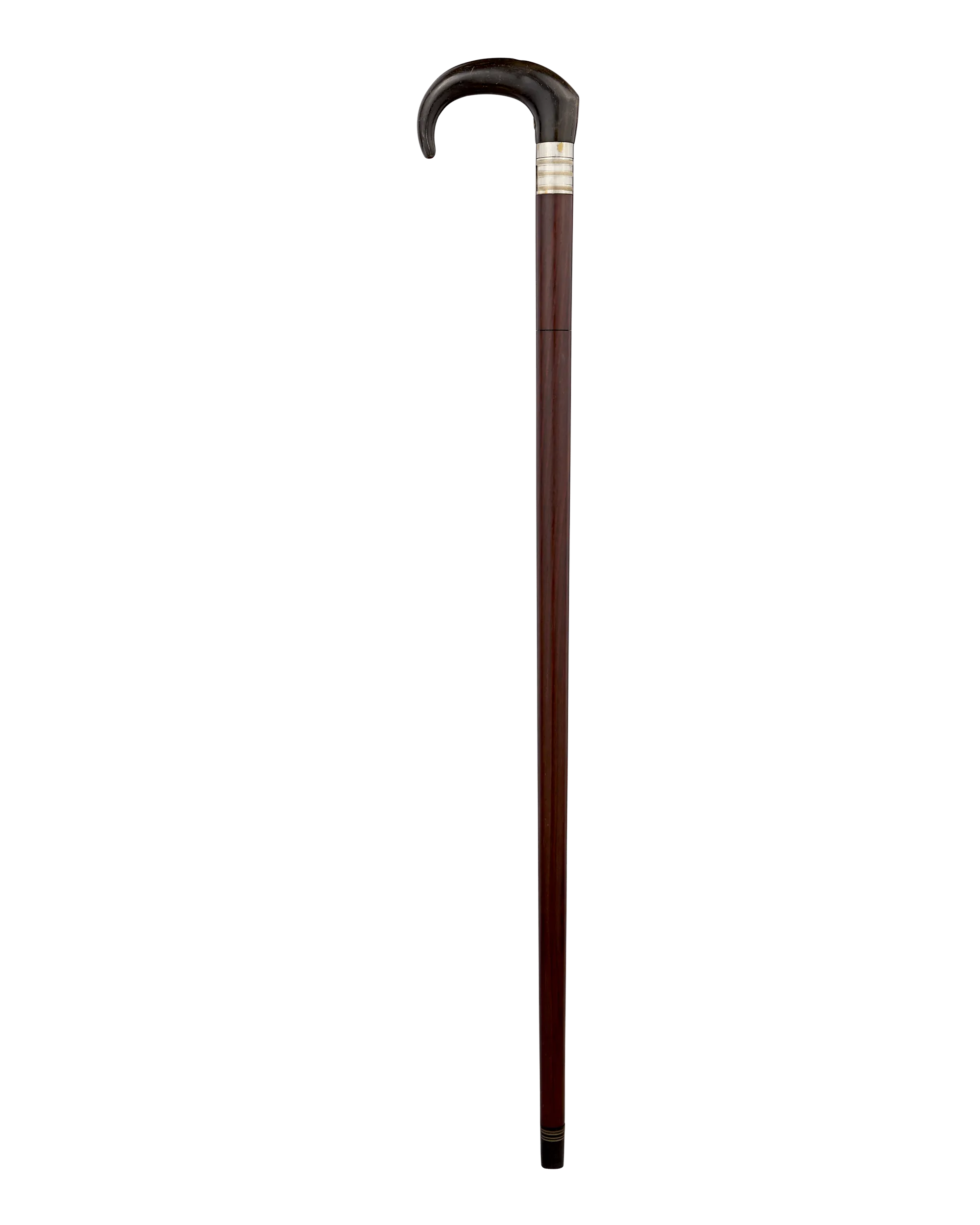 Dumonthier Gun Cane