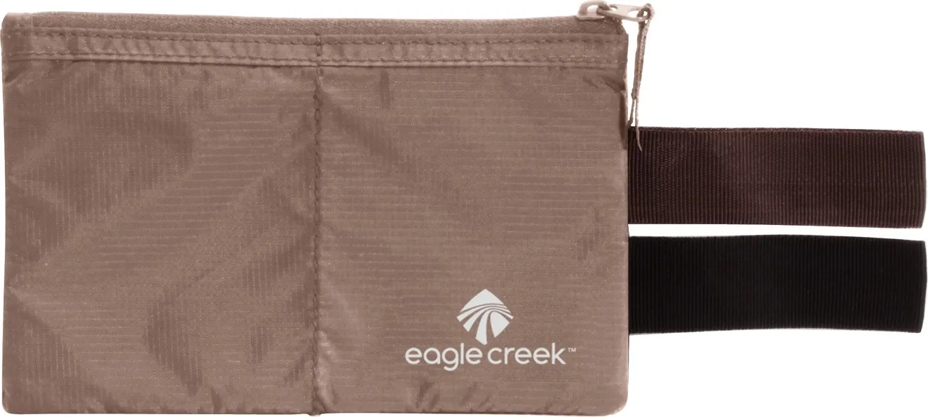 Eagle Creek Undercover Hidden Pocket Khaki | Buy Eagle Creek Undercover Hidden Pocket Khaki here | Outnorth