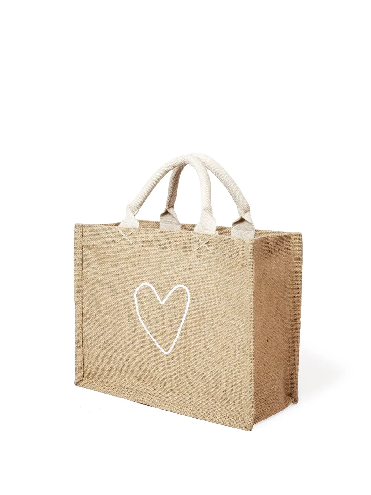 Eco-Friendly Jute Gift Bag: Sustainable and Stylish