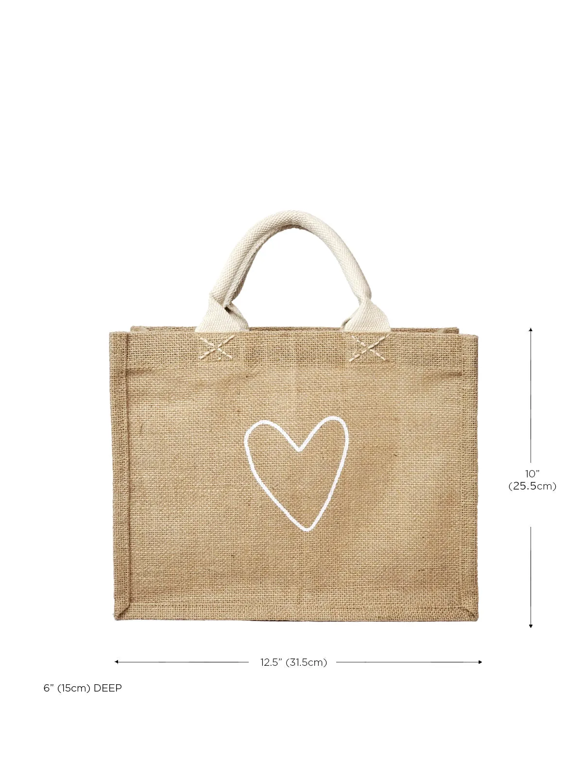 Eco-Friendly Jute Gift Bag: Sustainable and Stylish