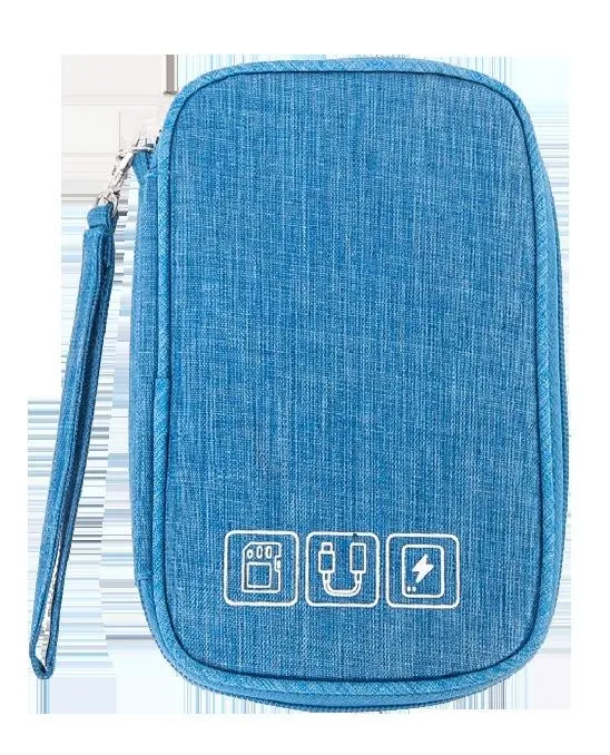 Electronics Organizer Bag